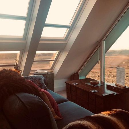 Clouds B&B Kilmuir  Luaran gambar