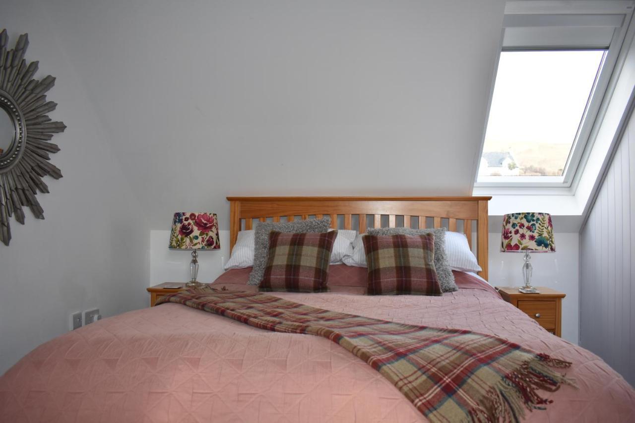 Clouds B&B Kilmuir  Luaran gambar