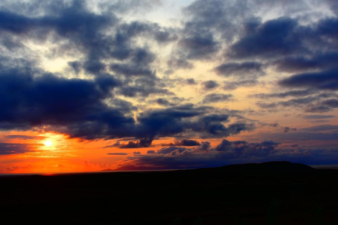 Clouds B&B Kilmuir  Luaran gambar