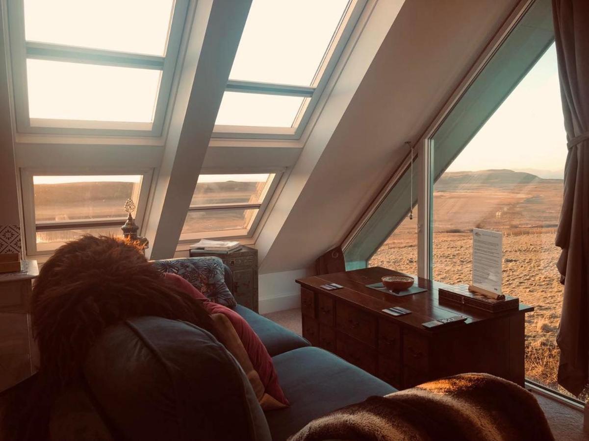 Clouds B&B Kilmuir  Luaran gambar