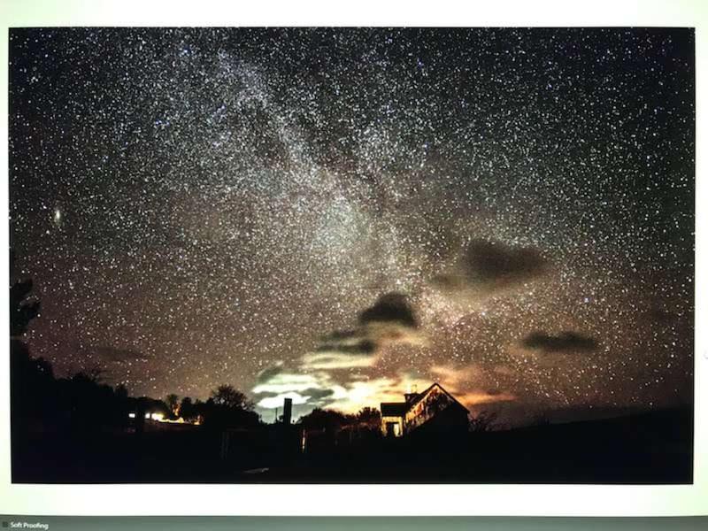 Clouds B&B Kilmuir  Luaran gambar